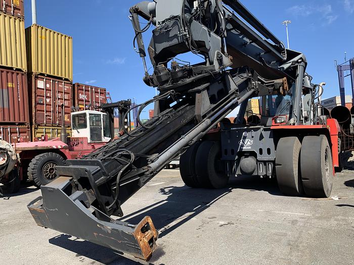 Gebraucht 2015 CVS FERRARI F500 RS3