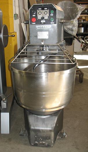 Hobart Spiral Mixer - 2 speed