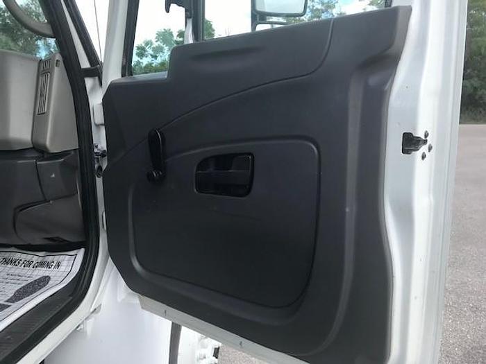 Used 2011 International 4300 Altec LRV56 61ft Over Center Bucket Truck