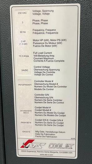 Used 2017 HWACHEON CUTEX 180AL YSMC CNC Turning Center with Live Tooling Y-Axis Sub Spindle & Bar Feeder