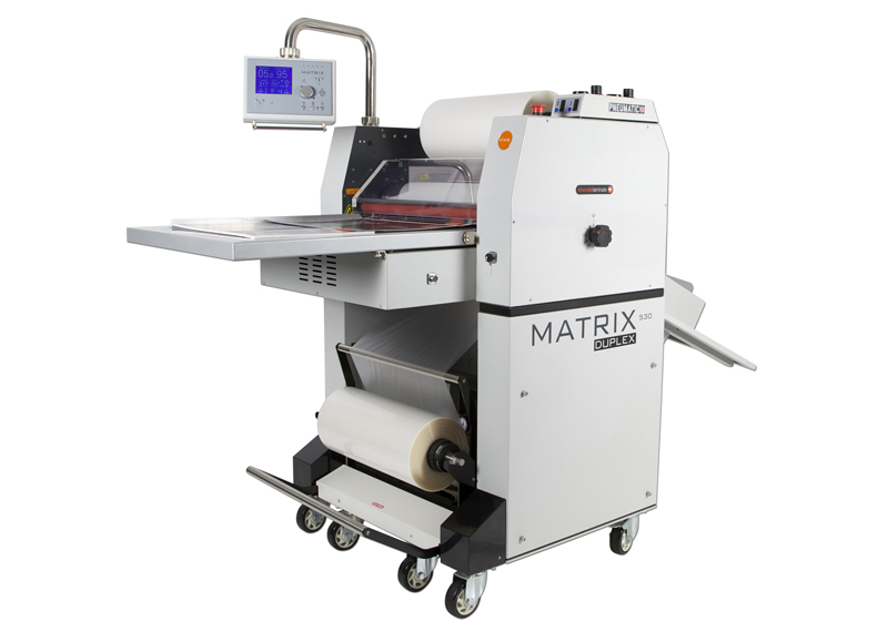 Matrix MX-530DP