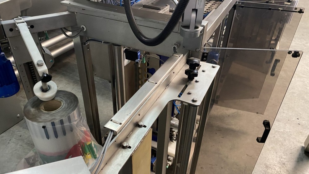 Used Gillenkirch E-A-K 7000