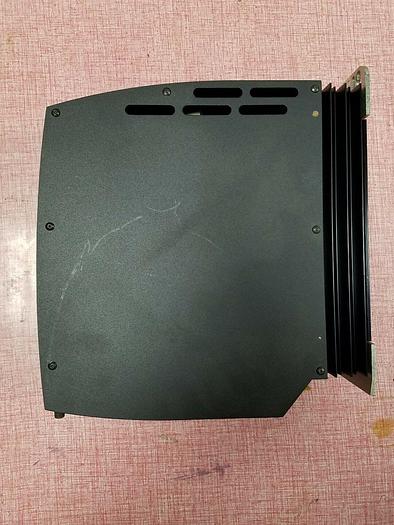 Used ATLAS COPCO TC 52P-TLM CONTROLLER DRIVE UNIT 4231 5093 81 UPS RED