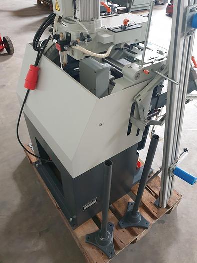Gebraucht Kopierfräse Elumatec KF 178