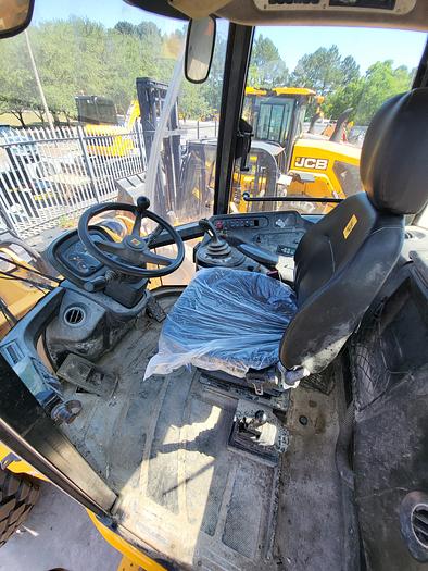 Used 2013 JCB 427 ZX