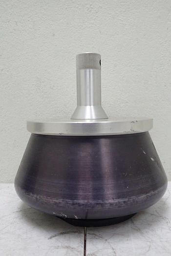 Used Beckman Type 40.3 TI 40,000 RPM Centrifuge Rotor