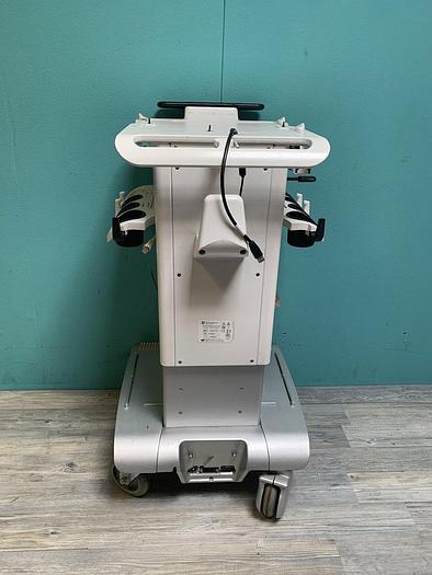 Gebraucht GE Safelock Cart Ultraschalltrolley für Vivid i, Wagen