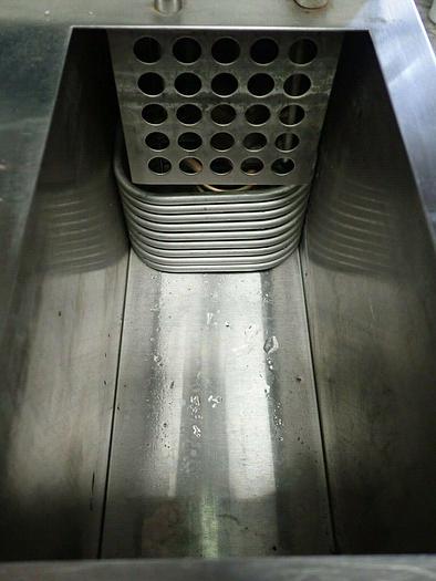 Used Neslab UIC RTE-8 Refrigerated Circulating Bath