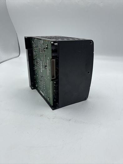 Used ALLEN BRADLEY 17 SLOT POWER SUPPLY CONTROLLOGIX 1756-PA7/B