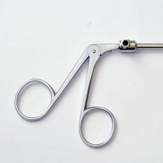 MICRO CISEAUX À DISSECTION KARL STORZ 26169S