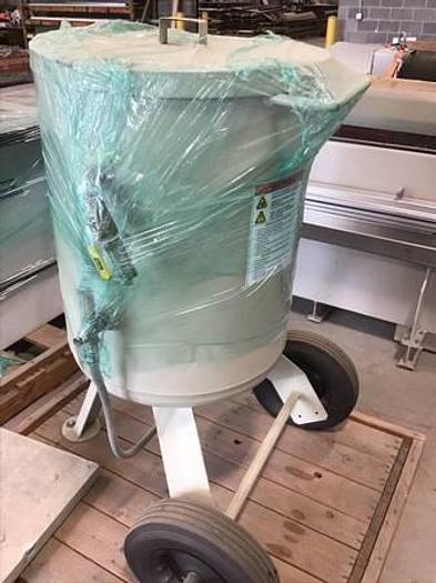 2017 OMAX Brand New 60120 Waterjet 50 HP 60,000 PSI 5i nozzle