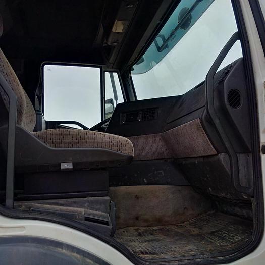 Usado 1999 IVECO Eurostar 440E38 tractor unit