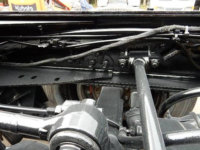 Used 2006 International 7600- Stock #: 8594