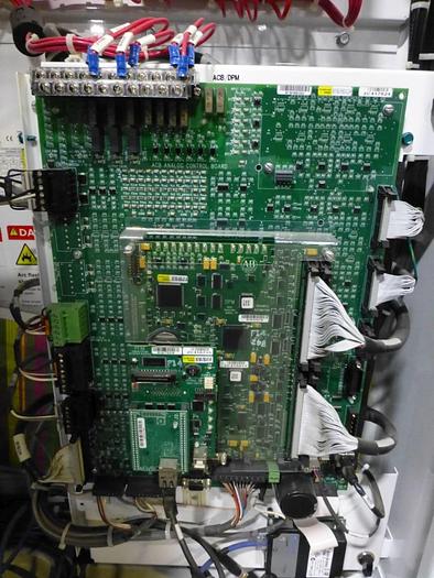 Used ALLEN BRADLEY POWERFLEX 7000 DRIVE SYSTEM