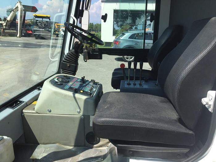 Usato 2000 DULEVO 200 QUATTRO