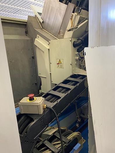 Usato 2002 MAZAK INTEGREX 200 IIY
