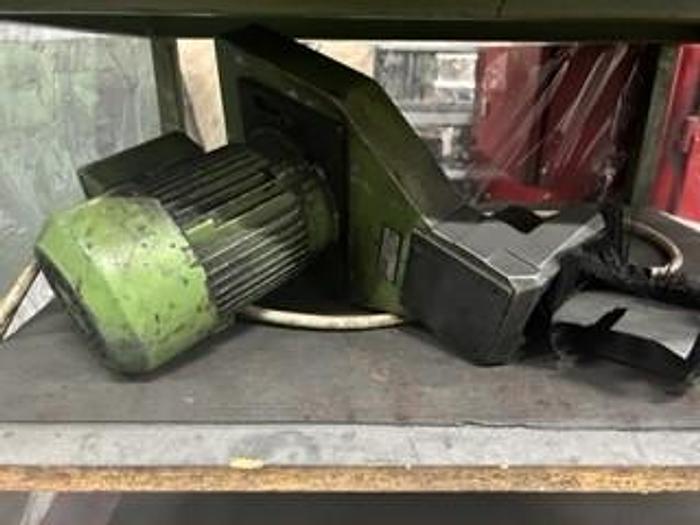 Used Vollmer CHC 20 H