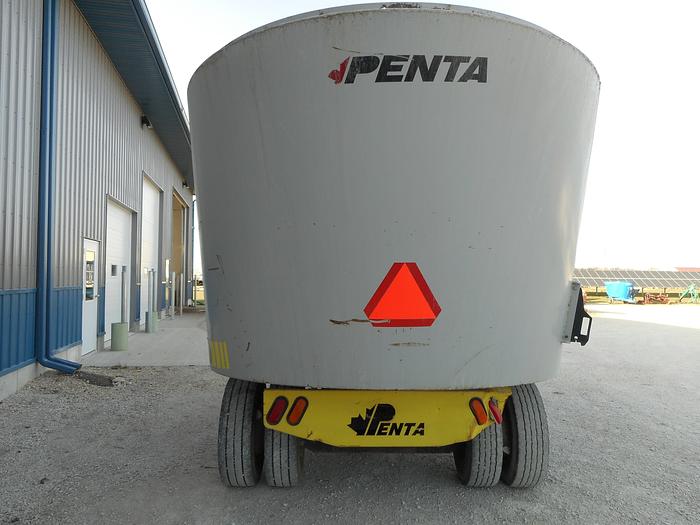 Used PENTA 5620HD