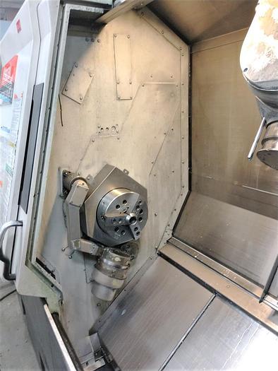 Used 2004 Mazak Integrex 200 IIIS