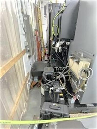 Used 2016 Hurco VMX42i XP