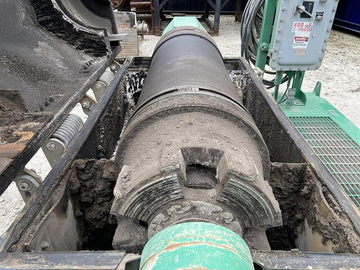 Used 2014 G-Tech 1656