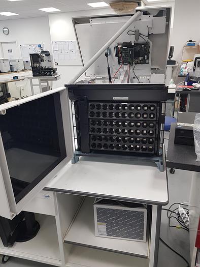 Refurbished BIOMERIEUX  Bact Alter 3D60