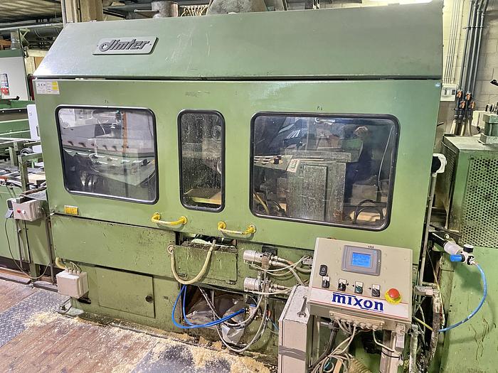 Gebruikt DIMTER VKC 300