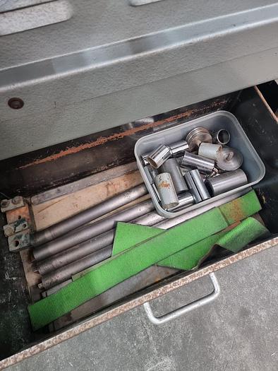 Used Rollem auto 4 Laminator 