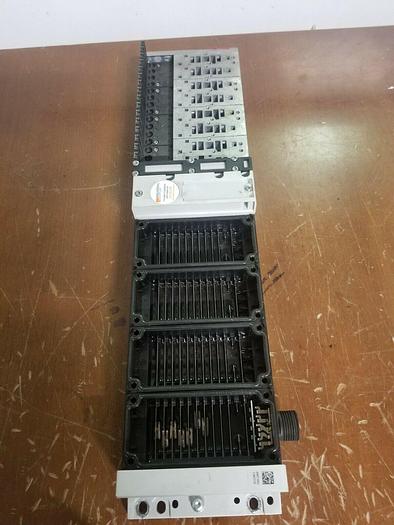 Used Festo VMPA2-FB-EMG-4, CPX-GE-EV