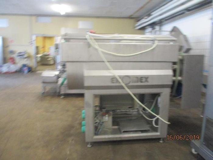 Gebraucht Ekomex