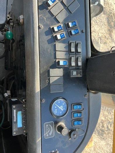 Used 2000 Ag-Chem Rogator 1254