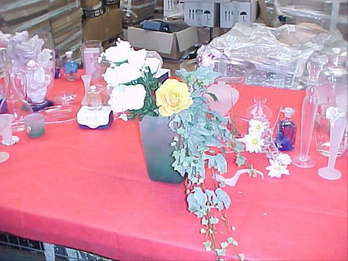 Usato 60 BANCALI DI BOMBONIERE FINITE E DA ASSEMBLARE