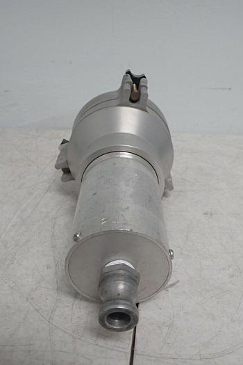 Used Tisch Evironmental Inc. Thermo Air Sampler PUF Head