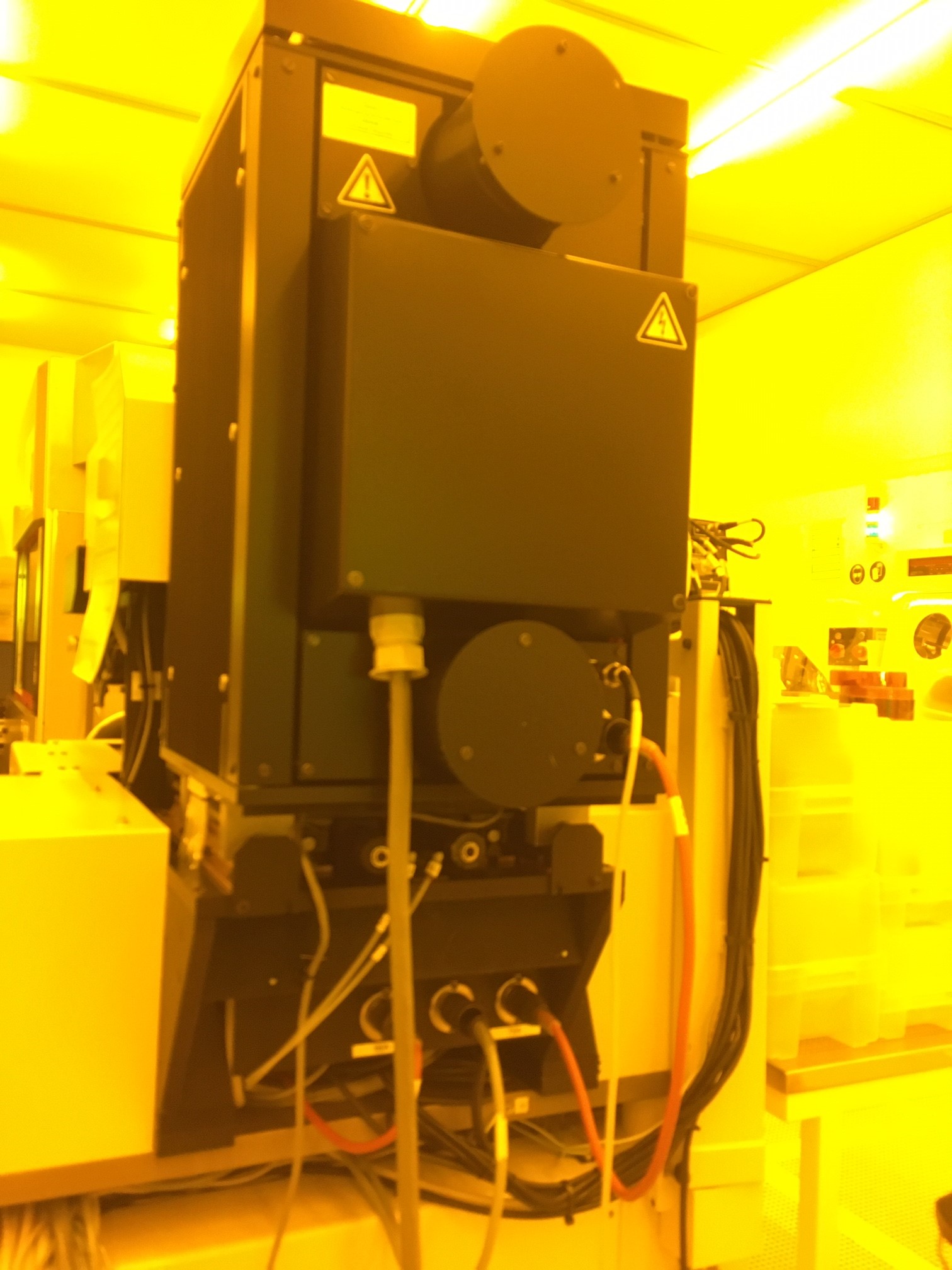 Used Suss MA 150M/BSA  4in and 6in