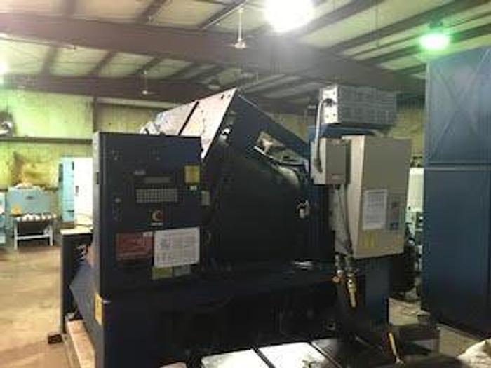 Used 2000 BRAUN 400 OPEN POCKET