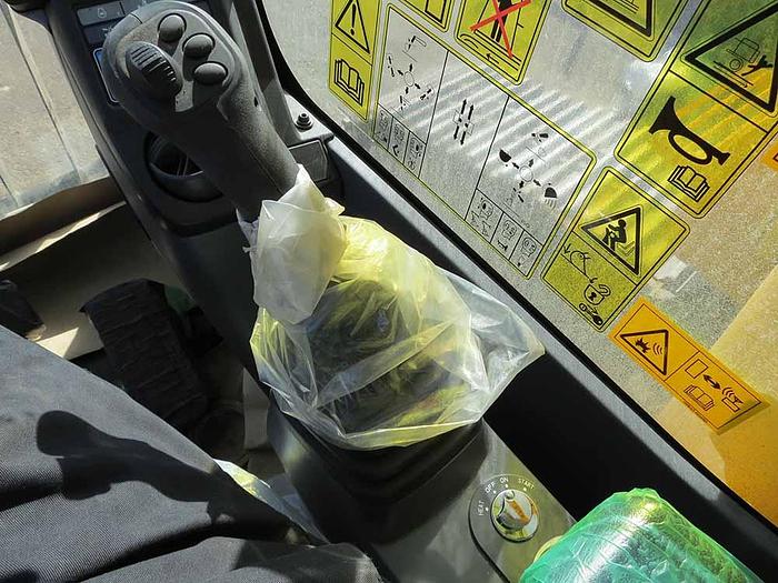 Used 2020 KOMATSU PC 490 HRD-11EO