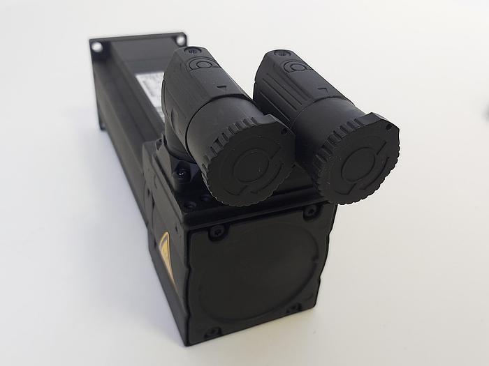 Servomotor, MCS 06I60-RS0B0-B11N-ST5S00N-R0SU, 0,75KW, Lenze neu