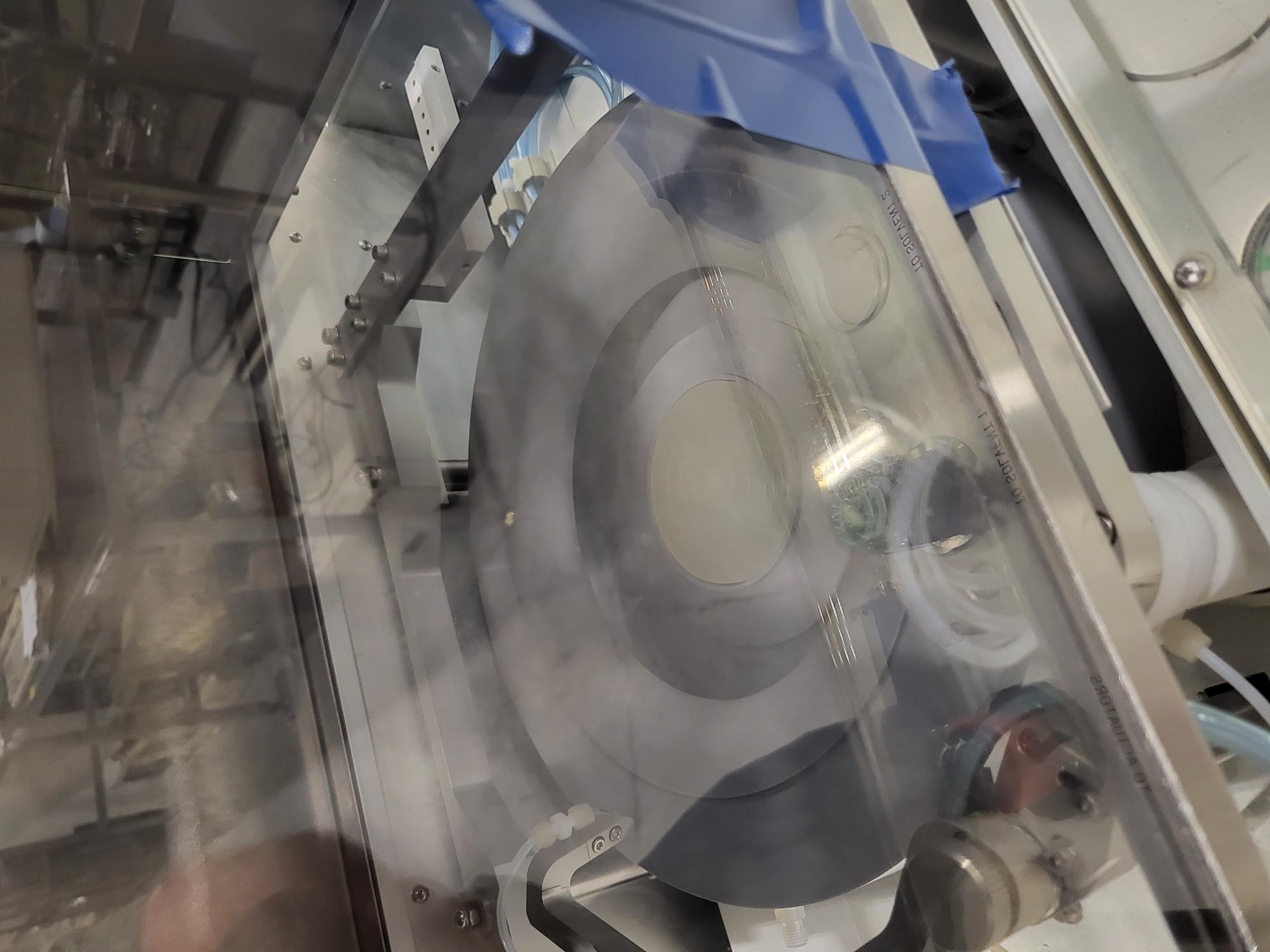 Used Semix/Tazmo TR6132UD