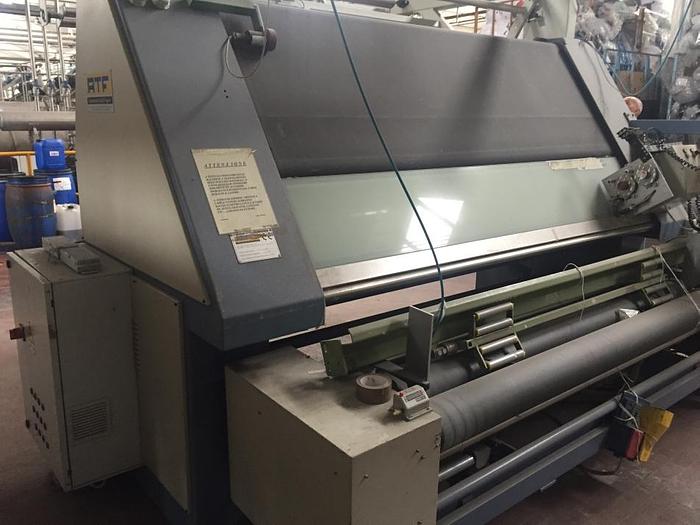 Used INSPECTING MACHINE ATF PRECISA