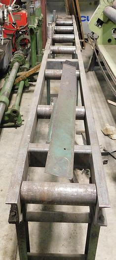 Used Wellsaw Model 1270 Automatic Bandsaw 1270