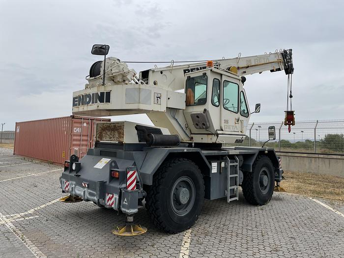 Gebraucht 1996 Bendini 25 BETA