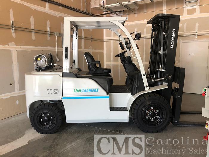 Used Complete Millwork Shop Weinig, Wadkin, Cantek, Felder, Baker