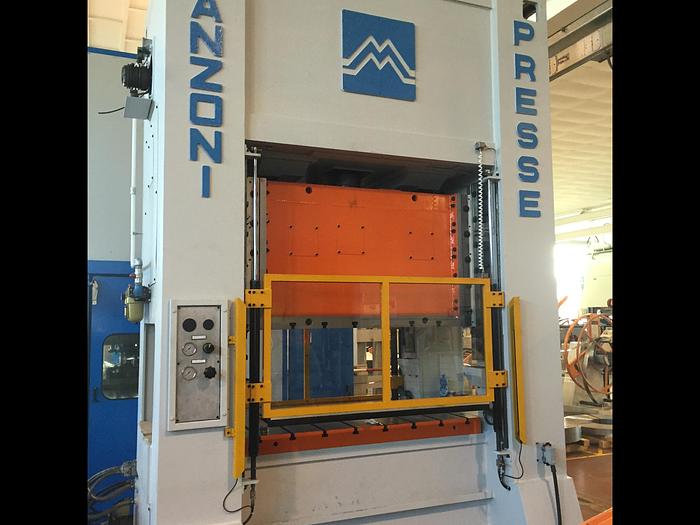 Used  Best Brands - Refurbished Good Presses