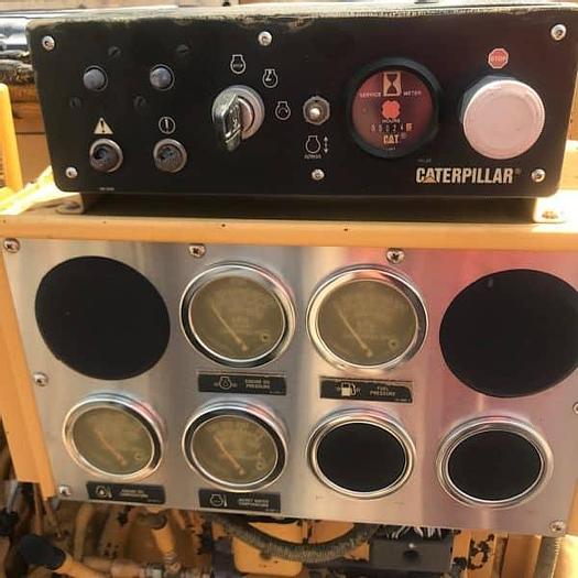 Used Caterpillar C18 ACERT