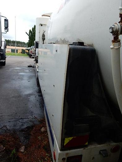 Used 2006 Vac-Con Combo Unit