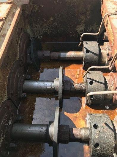 Used OILWELL B326-H