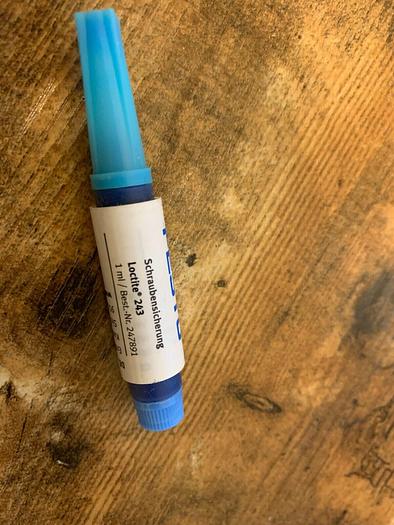 Used FESTO DNC-32-PPVA REPAIR KIT