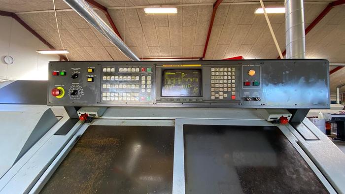 Used 1998 Star KNC 32 II