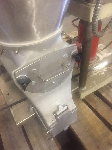 Used PRACTICAL BAKER MATERIAL SIFTER – BENCH TOP VERSION (#9117)