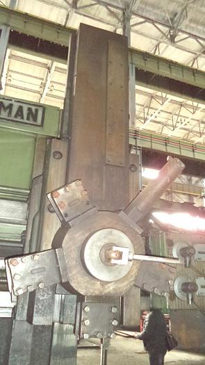 Used Lathe Vertical Turning SK14